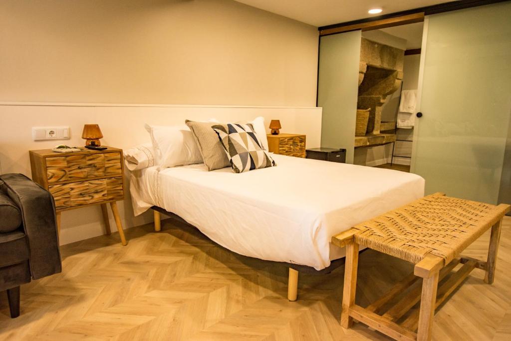 hostal Nomade Santiago - Resim 25