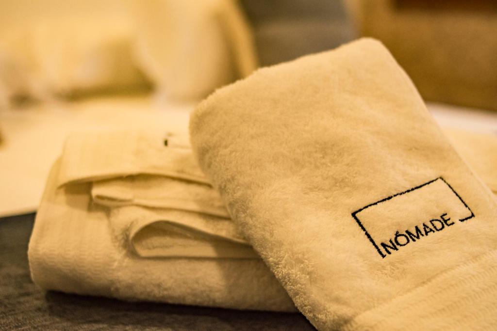 hostal Nomade Santiago - Resim 29