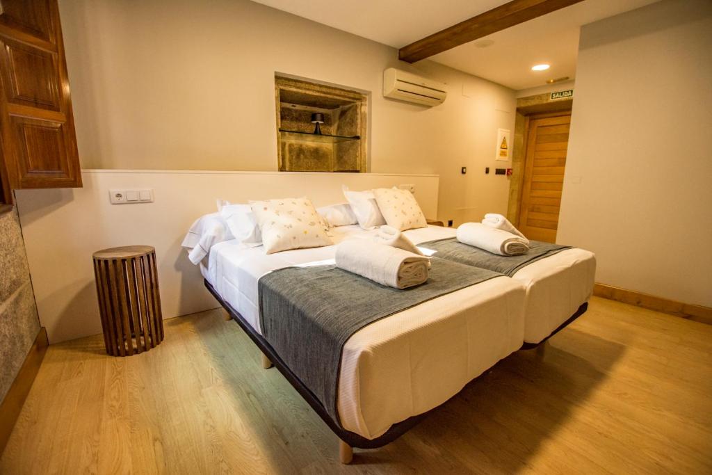 hostal Nomade Santiago - Resim 28