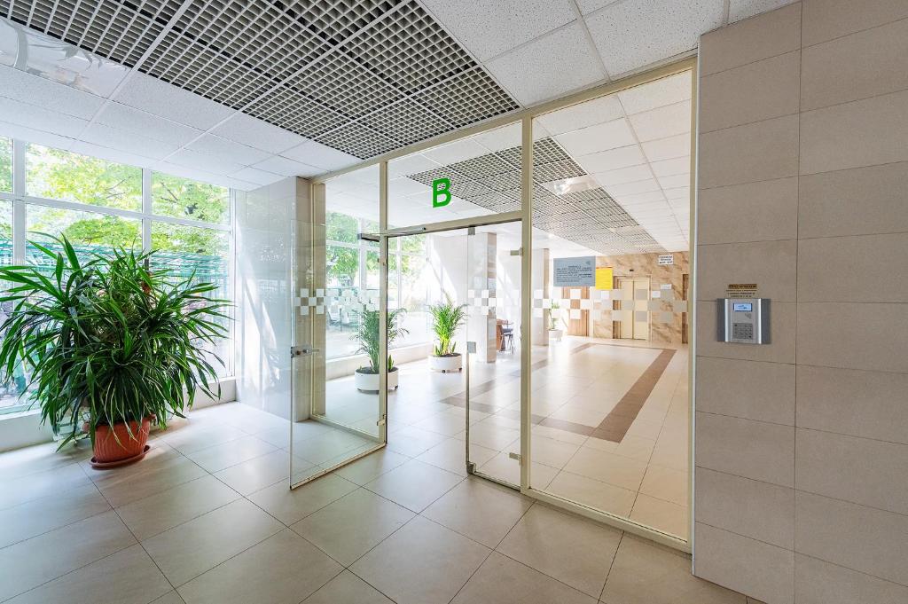 BOSA Warsaw Centrum Apartment Grzybowska39 - 17