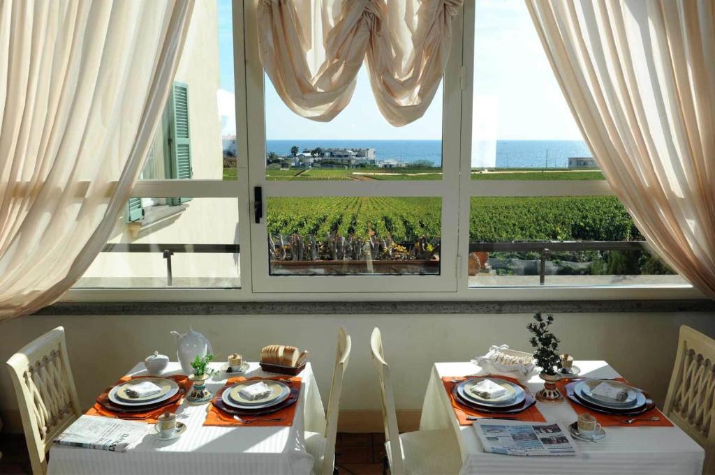 Fotografie z fotogalerie ubytování Casa Raiola Ercolano Luxury Rooms & Spa v destinaci Ercolano