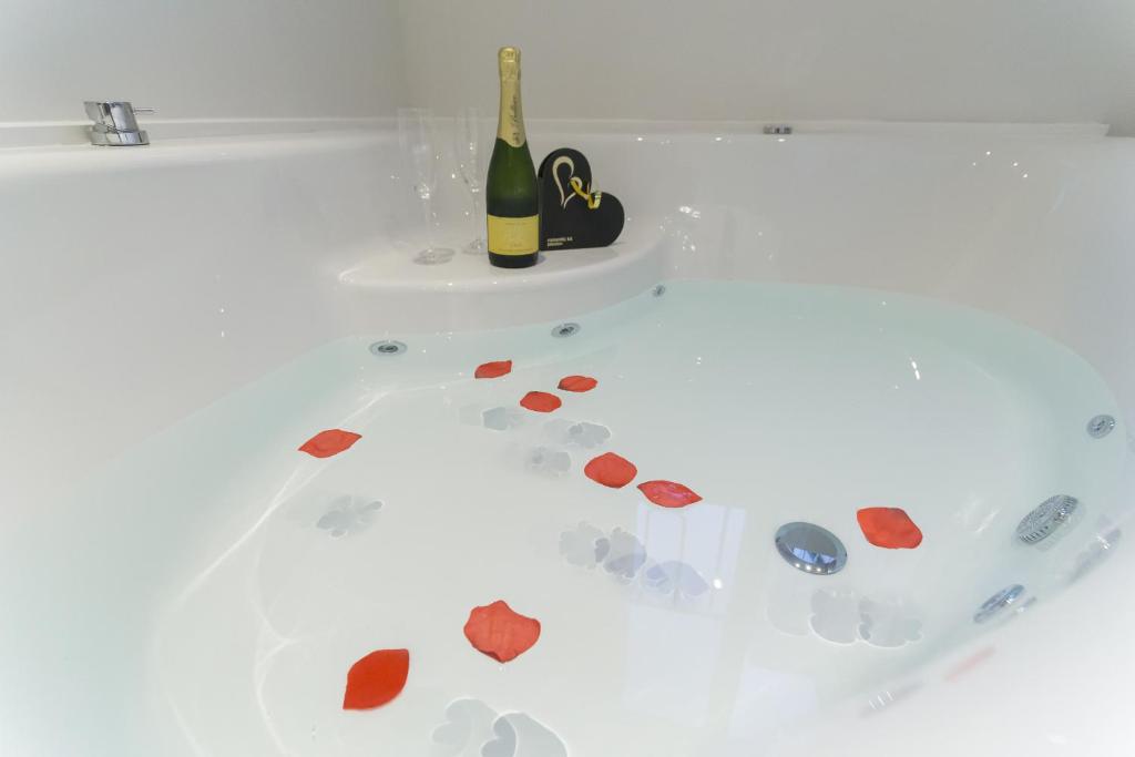 Hotel San Lorenzo Boutique - Resim 32