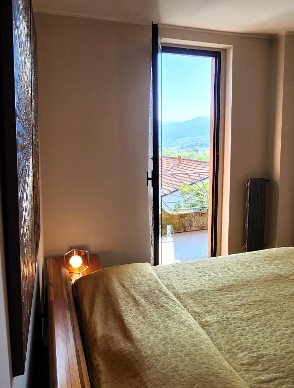 Hotel Mistrello di Savoia - Habitación Triple