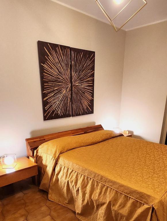 Hotel Mistrello di Savoia - Habitación Cuádruple