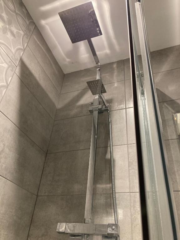 Koupelna v ubytování Central Sheffield 3BED 3BATH IV Pent-Apartment