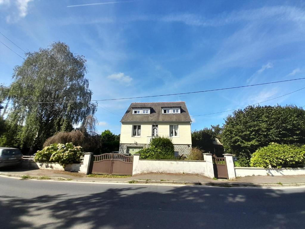 Maison anglaise - Housity