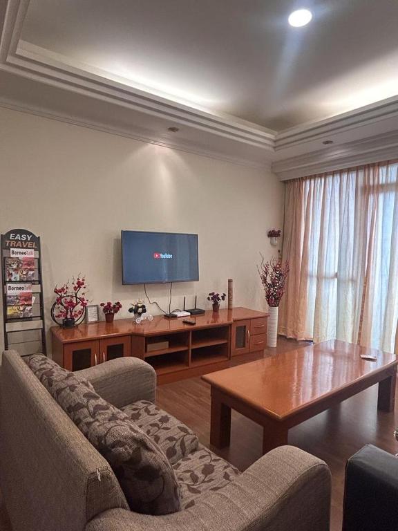 Riverbank suites unit 405, Kuching (aktualisierte Preise für 2024)