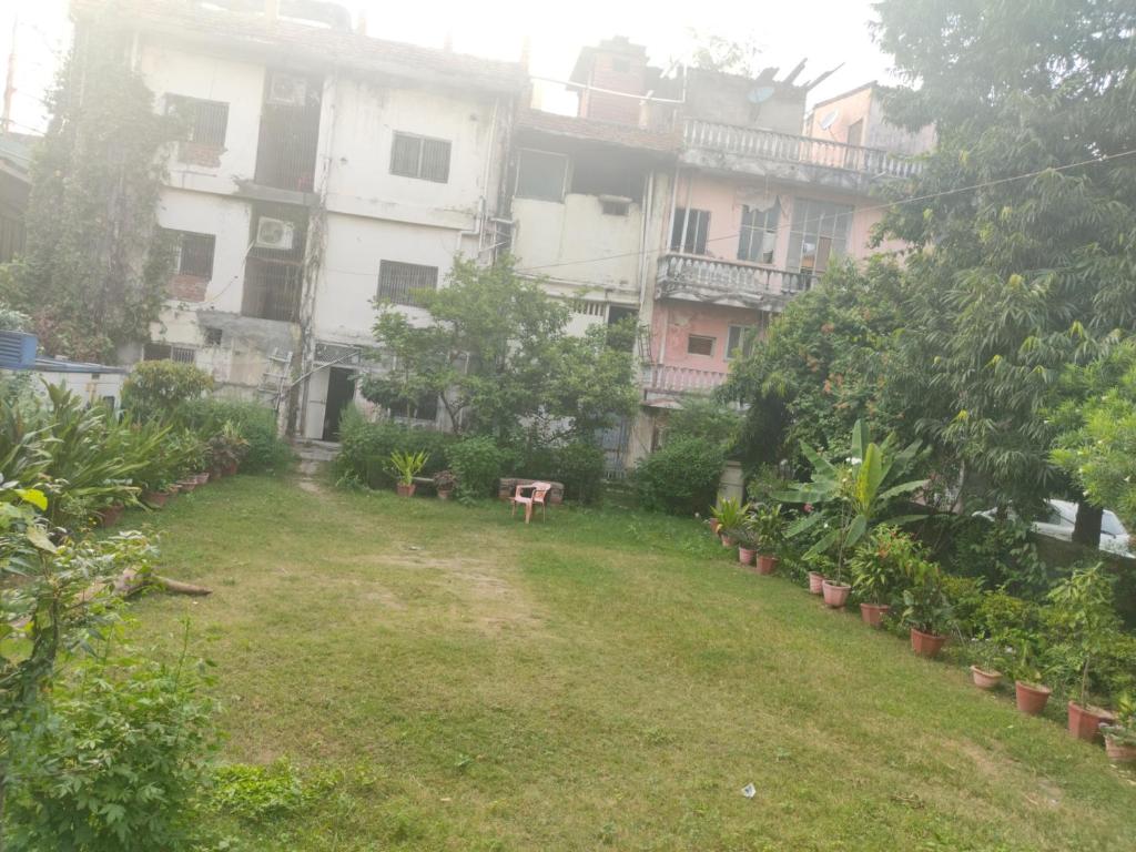 Hotel Apna Guest House (Indien Jhansi)