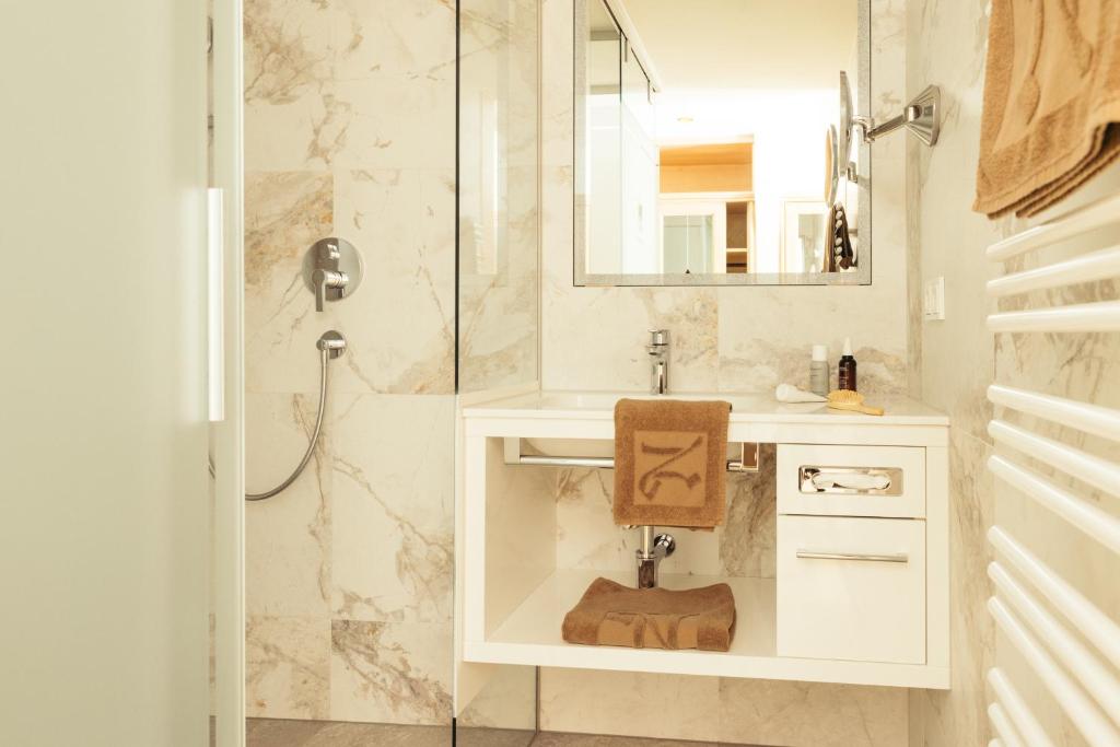 Hotel Neuhintertux 4 Sterne superior - 6