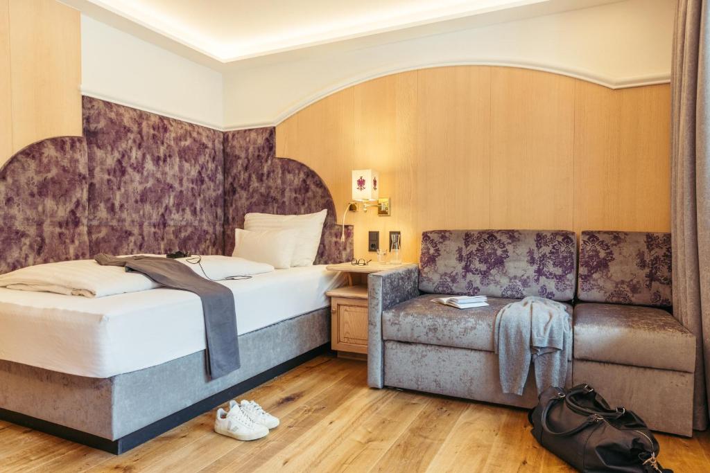 Hotel Neuhintertux 4 Sterne superior - 8