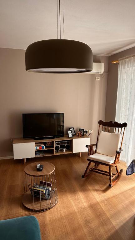 Bllok Area Apartment