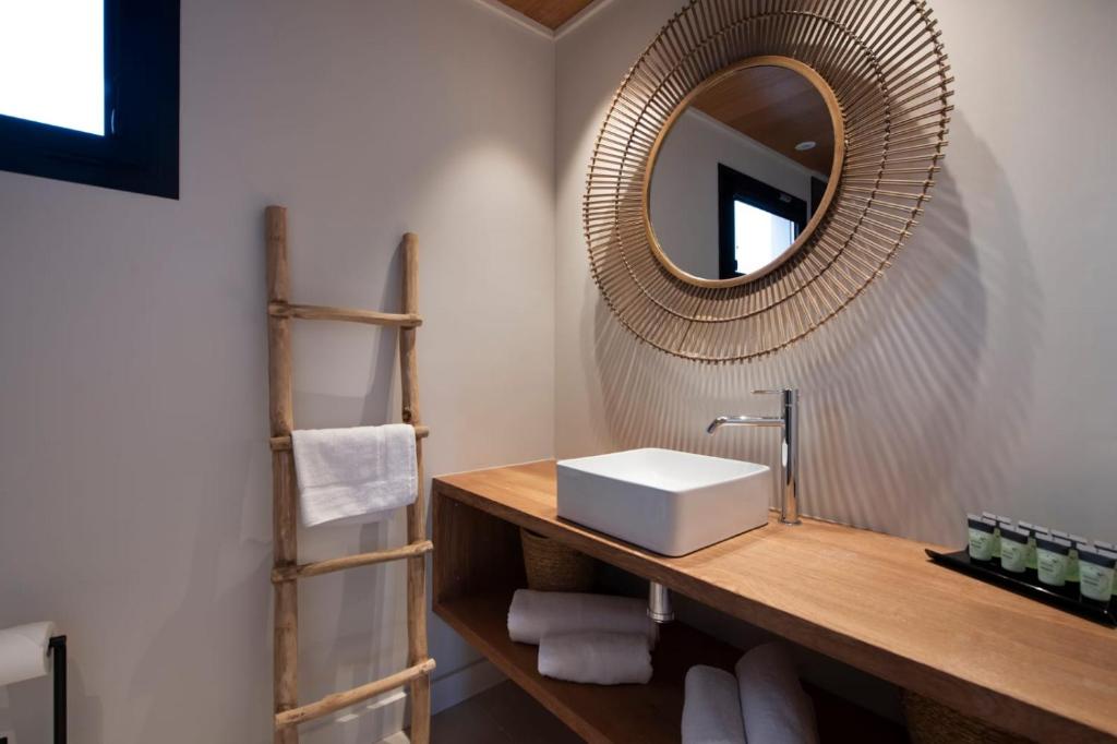 Apartamentos Balisse - Apartment - Ground Floor