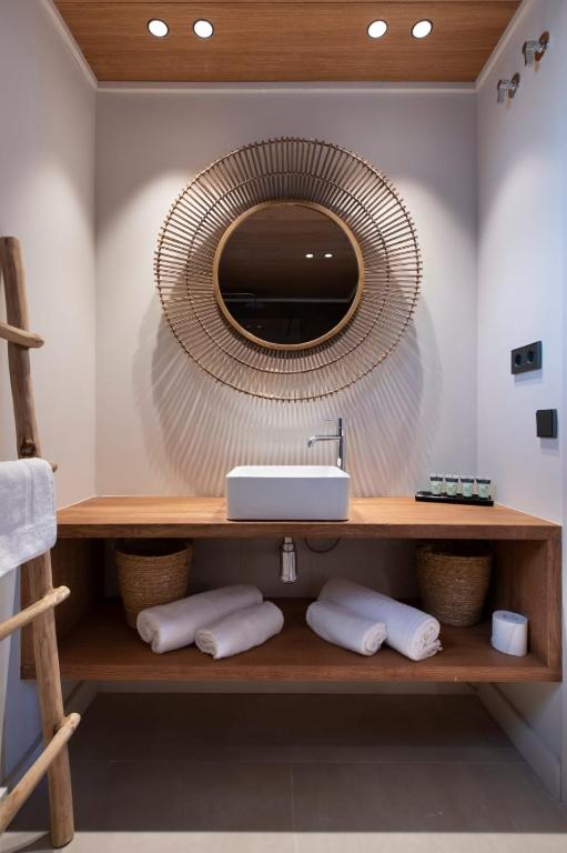Apartamentos Balisse - Apartment - Ground Floor