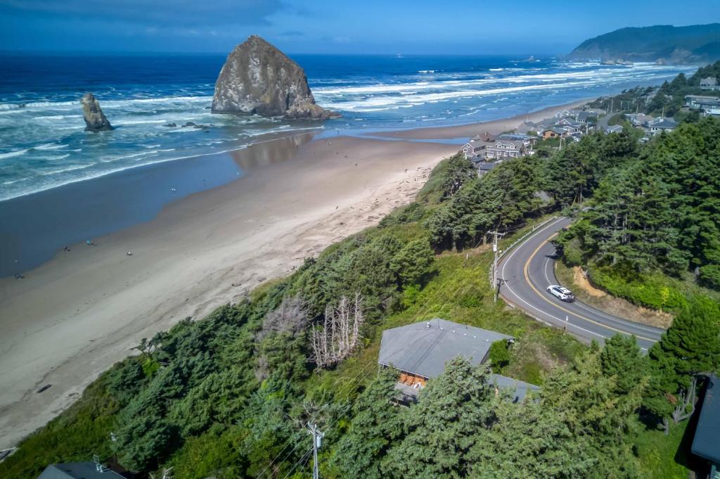 Paradise View, Cannon Beach (updated prices 2024)