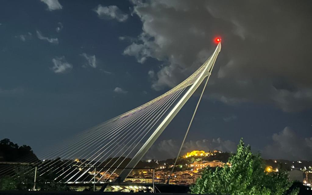 Fotografie z fotogalerie ubytování Sunrise Home v destinaci Cosenza