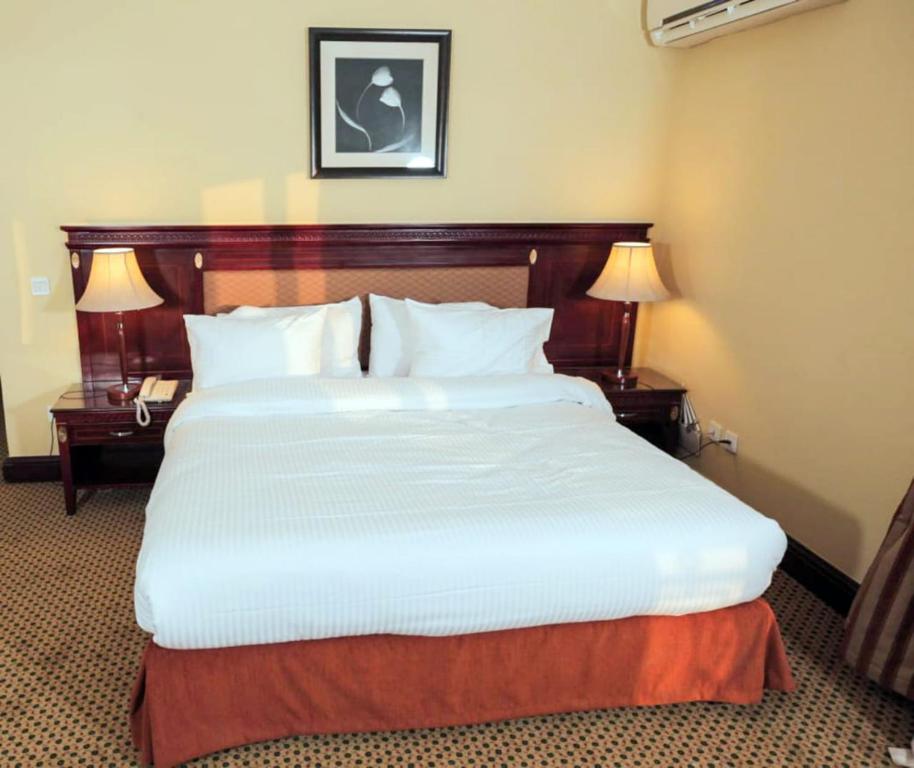 The Villa 604 Powered by look - 1