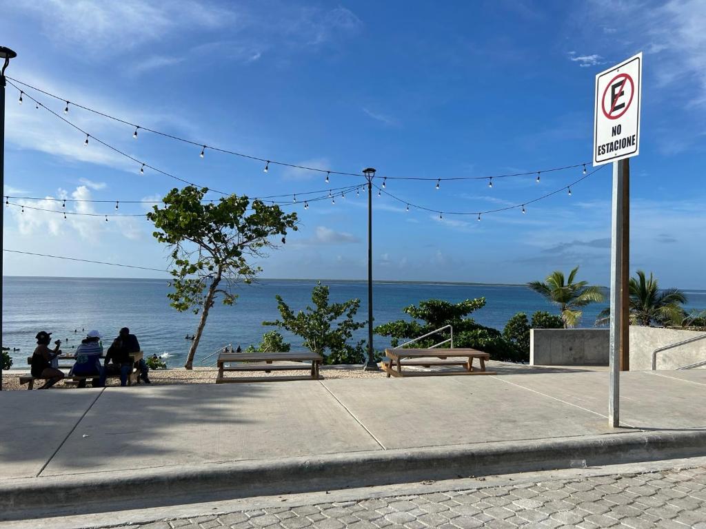 Fotografie z fotogalerie ubytování Hotel Sol Azul v destinaci La Romana