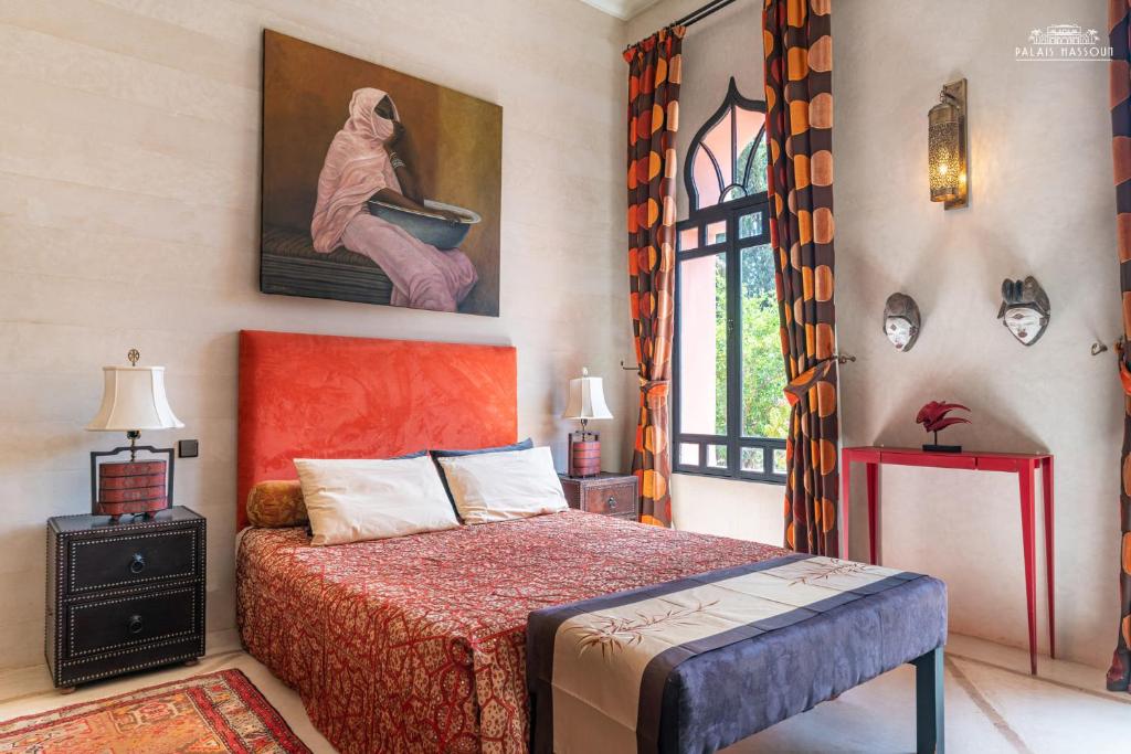 Palais Hassoun Marrakech - Deluxe Room