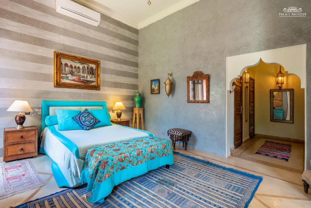 Palais Hassoun Marrakech - Deluxe Room