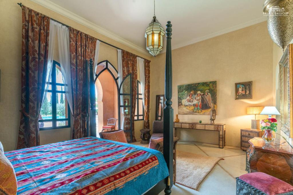 Palais Hassoun Marrakech - Junior Suite