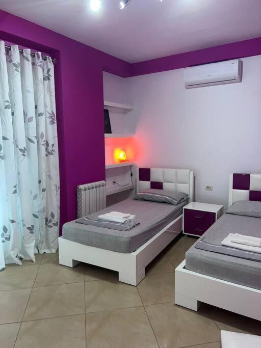 Apartment in Berat. - Imazhi 2