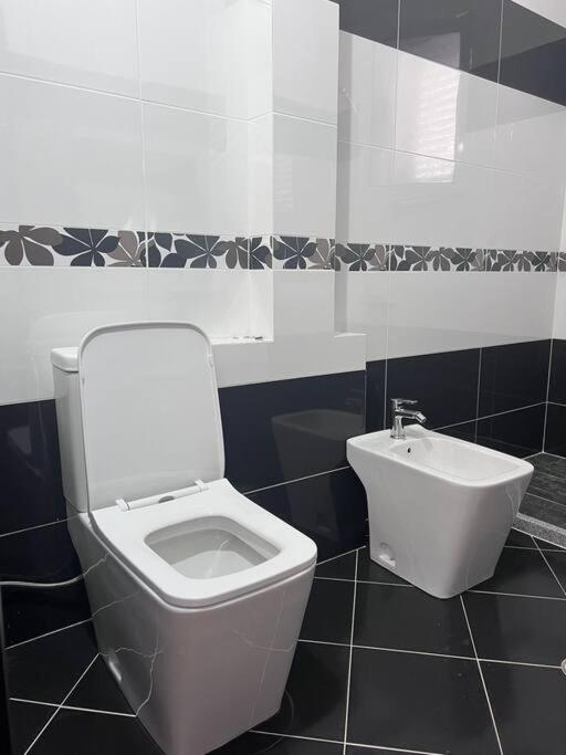 Apartment in Berat. - Imazhi 8