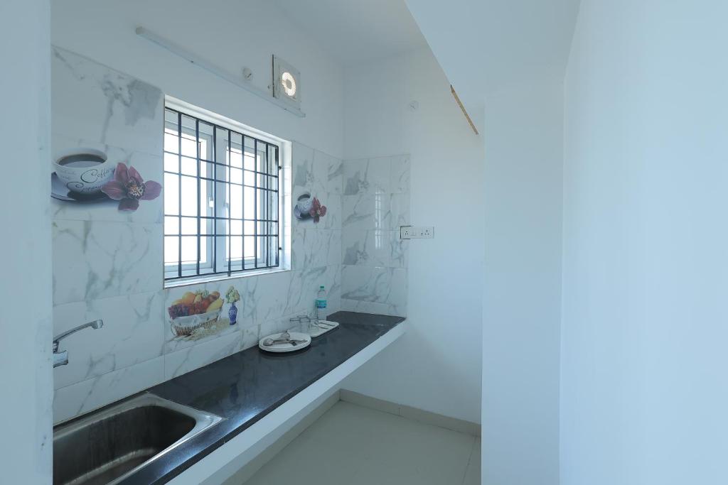 Fotografie z fotogalerie ubytování Royal Beach Service Apartment v destinaci Čennaí
