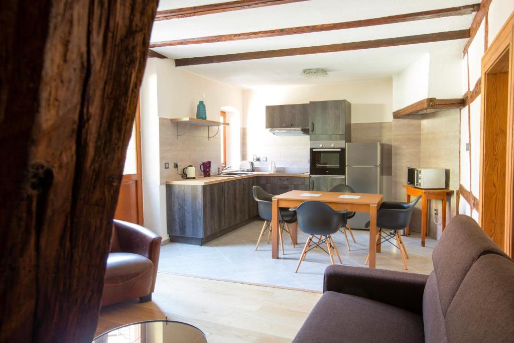 Laterale Residences Riquewihr – photo 25
