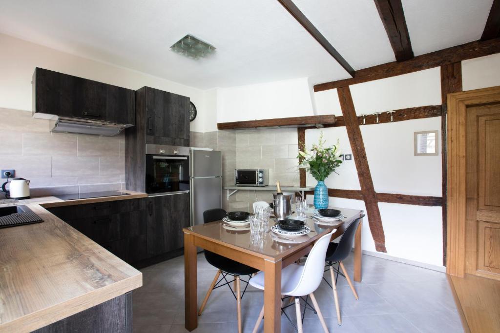 Laterale Residences Riquewihr – photo 26