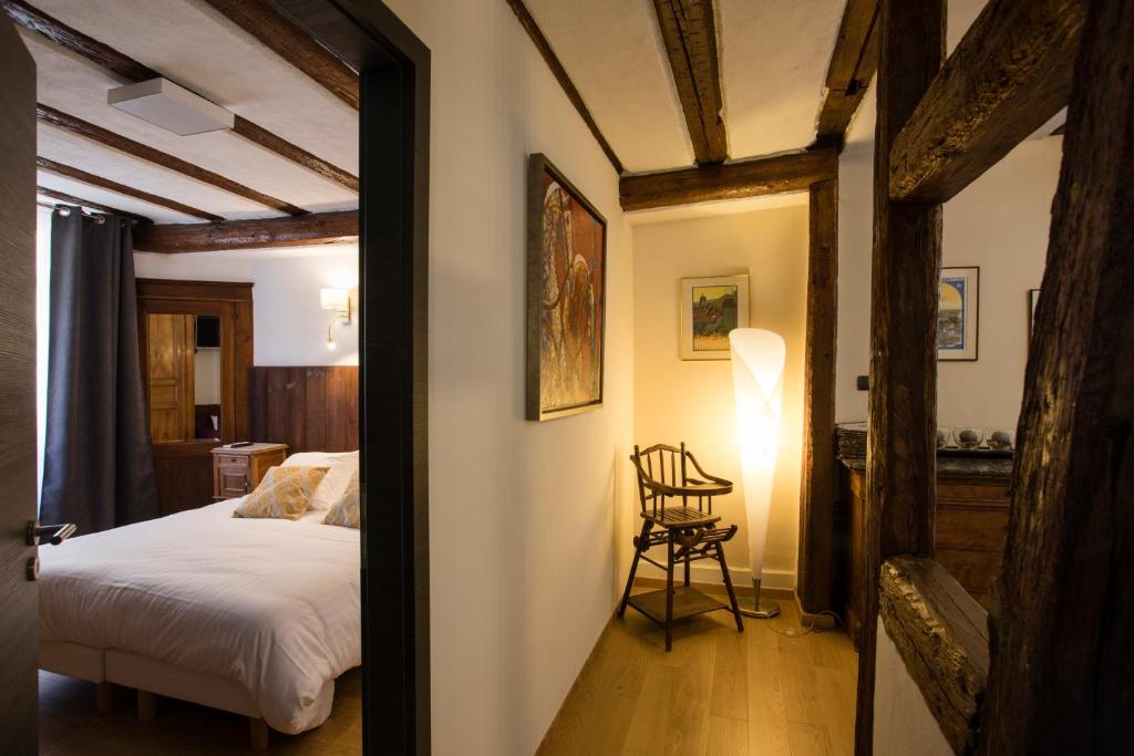 Laterale Residences Riquewihr – photo 2