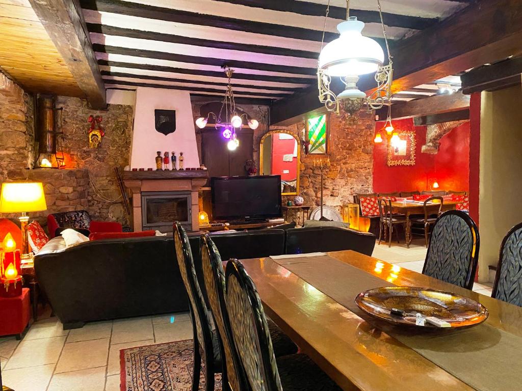 Laterale Residences Riquewihr – photo 15