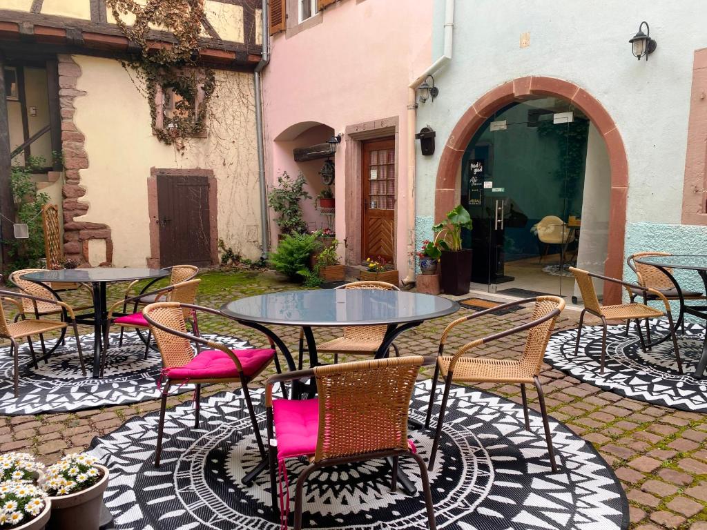 Laterale Residences Riquewihr – photo 17