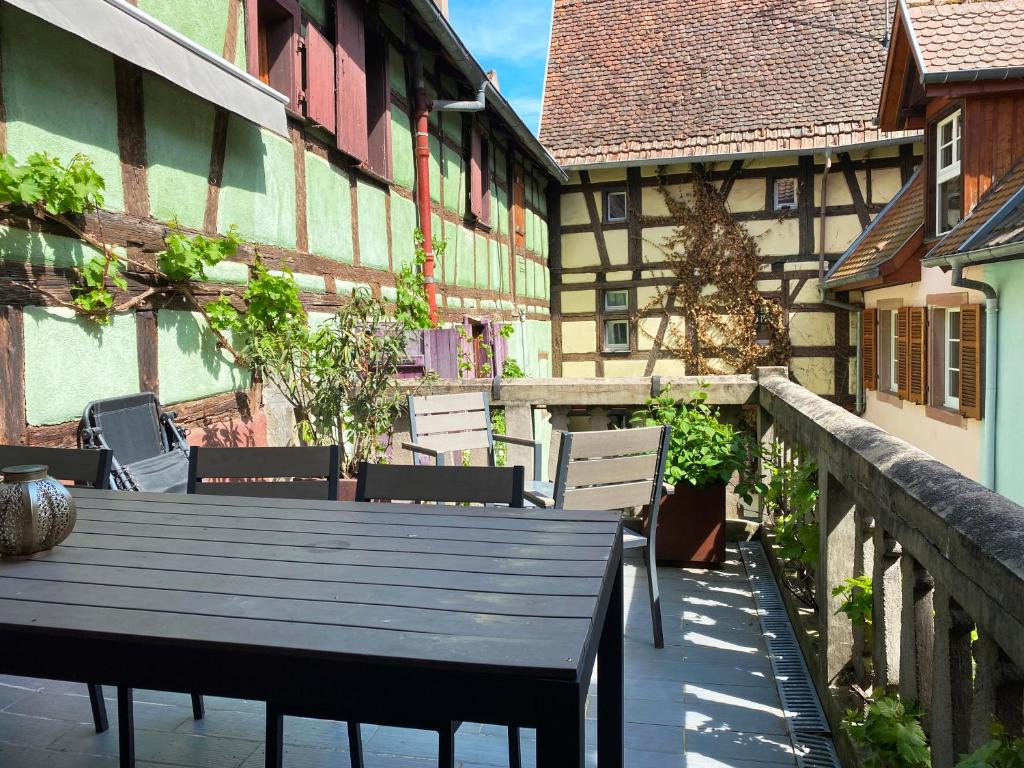 Laterale Residences Riquewihr – photo 18