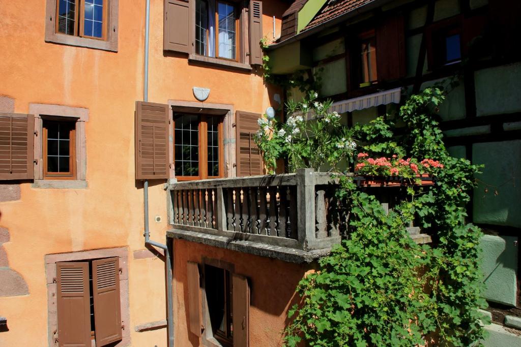 Laterale Residences Riquewihr – photo 19