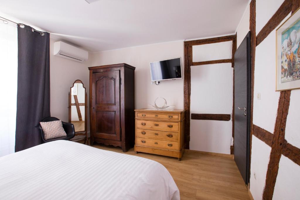 Laterale Residences Riquewihr – photo 20