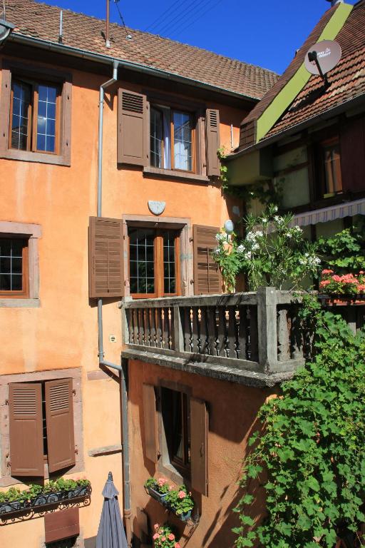 Laterale Residences Riquewihr – photo 21