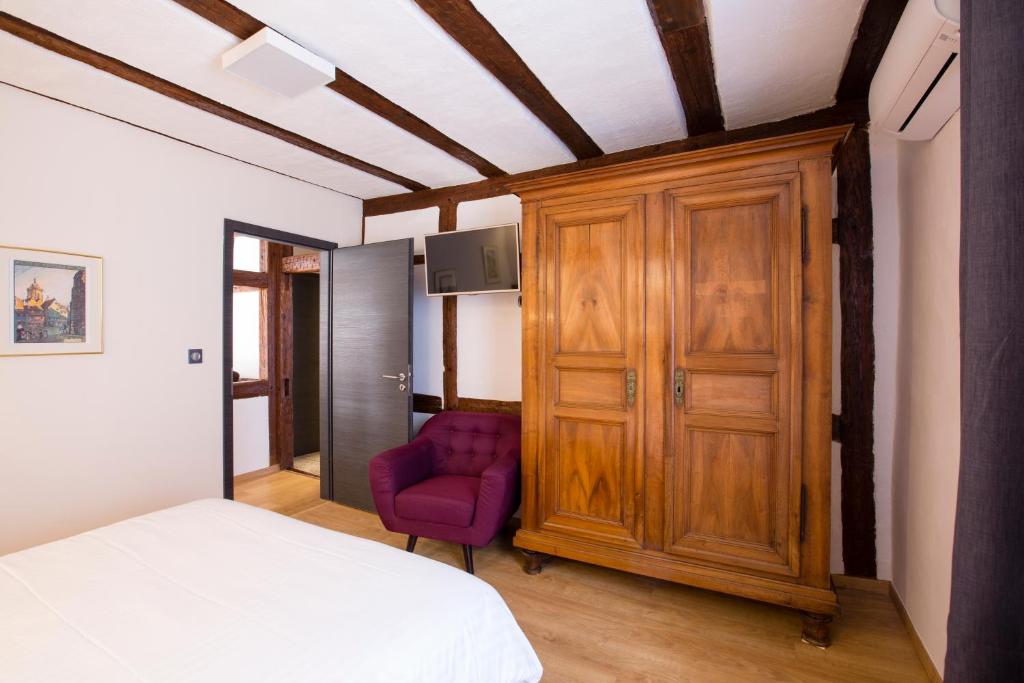 Laterale Residences Riquewihr – photo 22