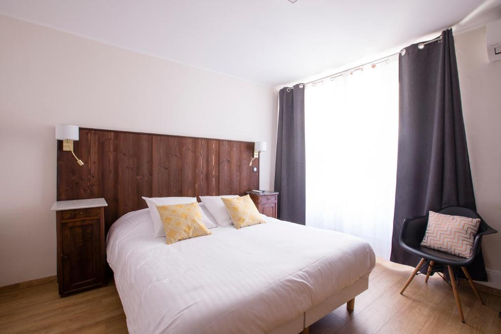 Laterale Residences Riquewihr – photo 23