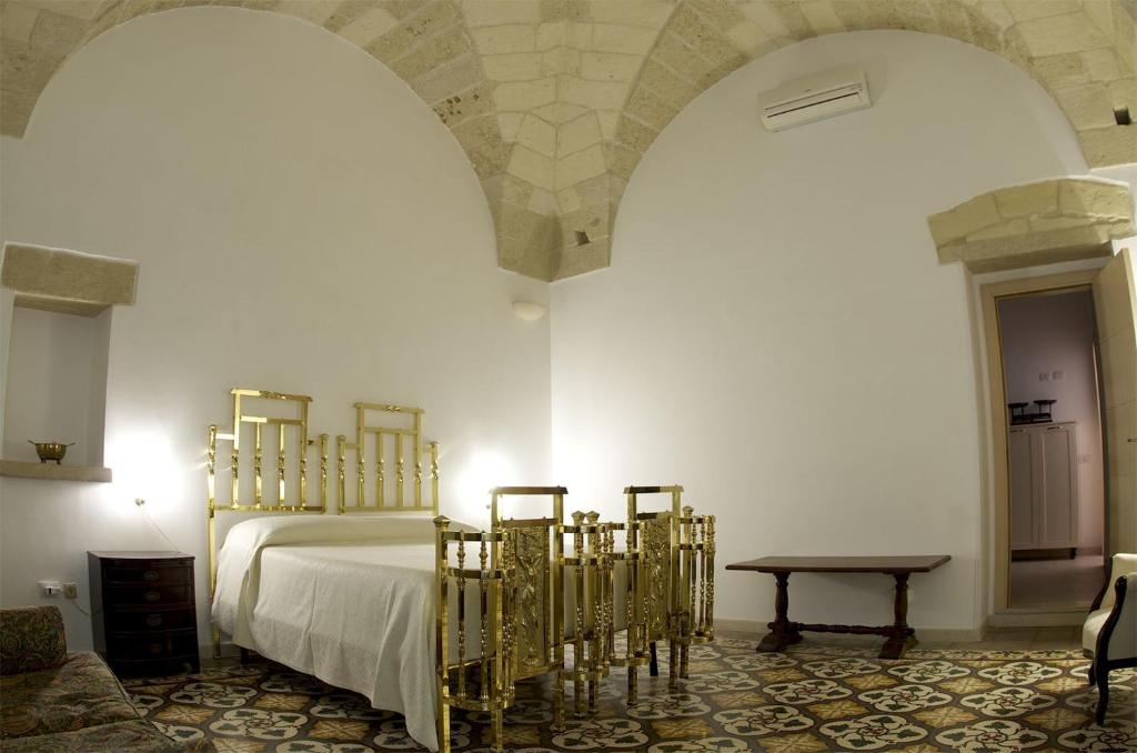 Foto dalla galleria di Residence Castello Otranto a Otranto