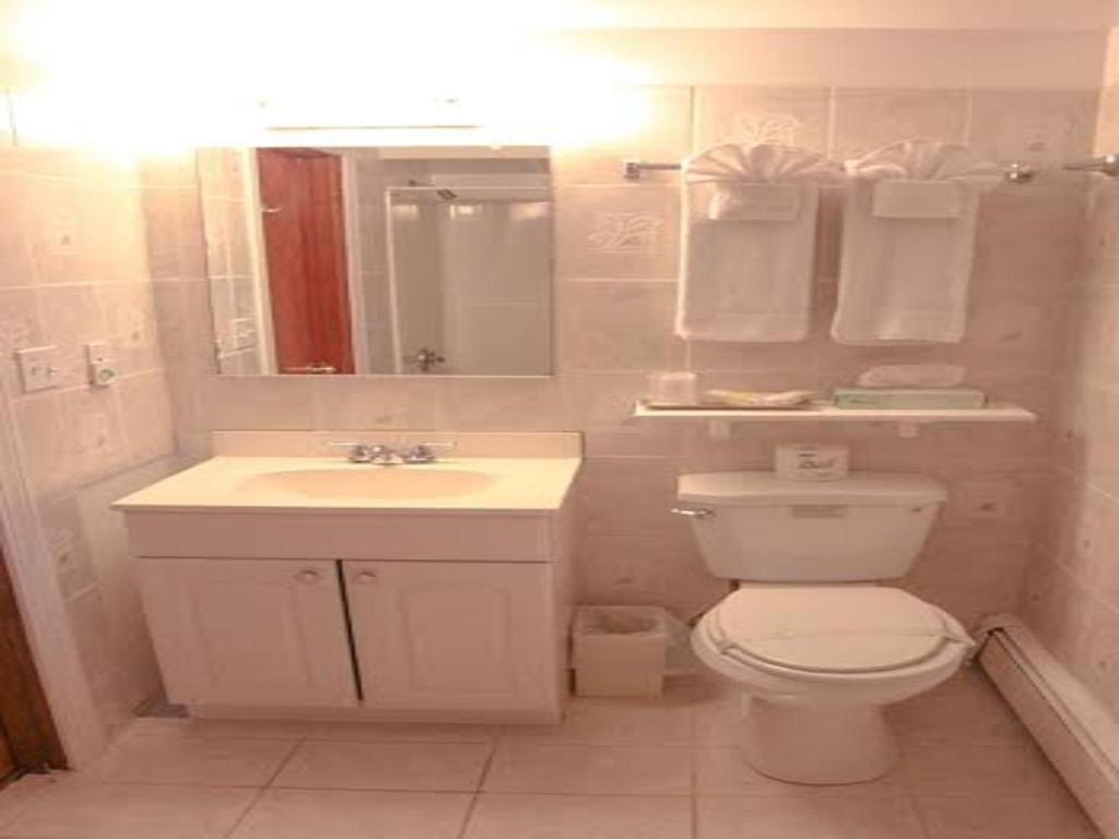 Willows Motel photo