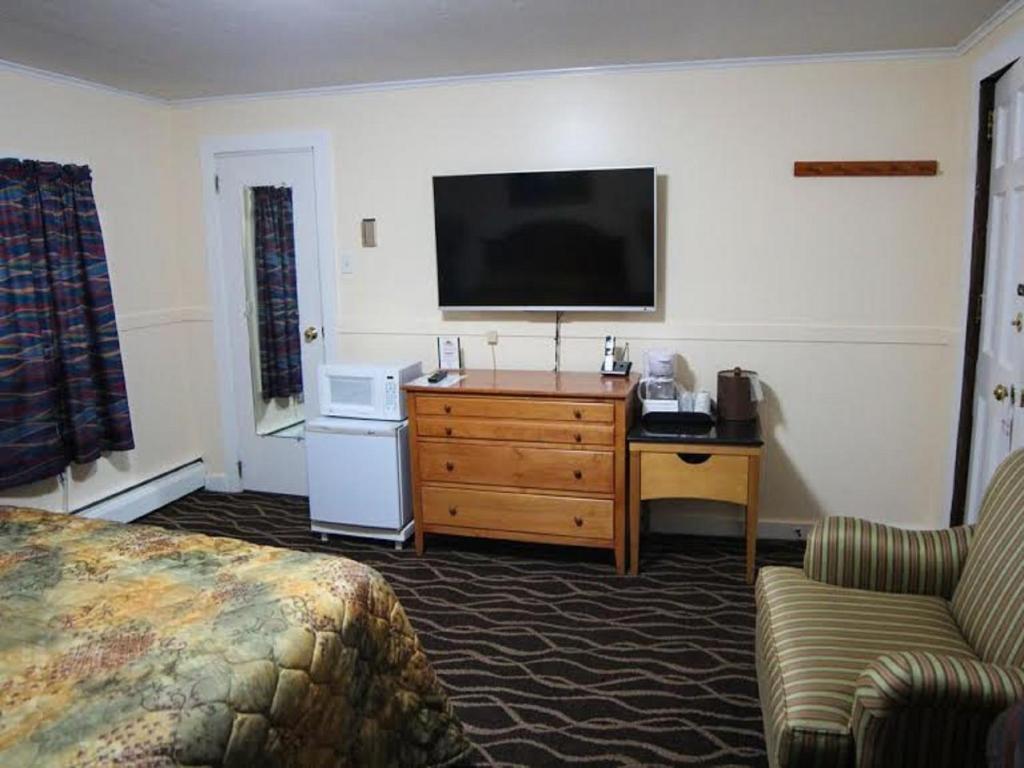 Willows Motel - Camera Regina
