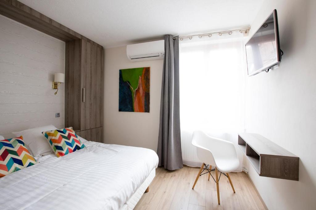 Laterale Residences Riquewihr – photo 10