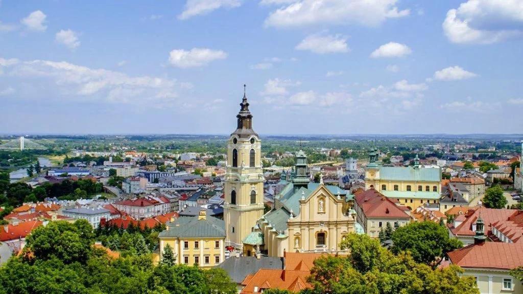 Old Town Apartment Przemyśl - 16