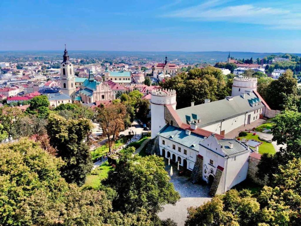 Old Town Apartment Przemyśl - 18
