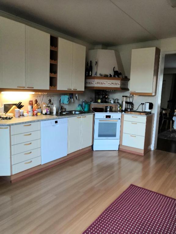 Homestay cozy hosting - Klassieke Viervoudige Kamer