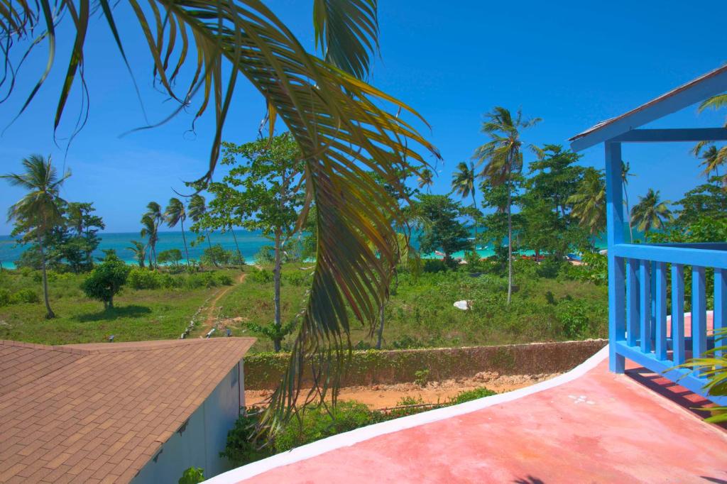 B&B Aparthotel La Isleta - Studio Met Uitzicht Op De Oceaan (4 Volwassenen)