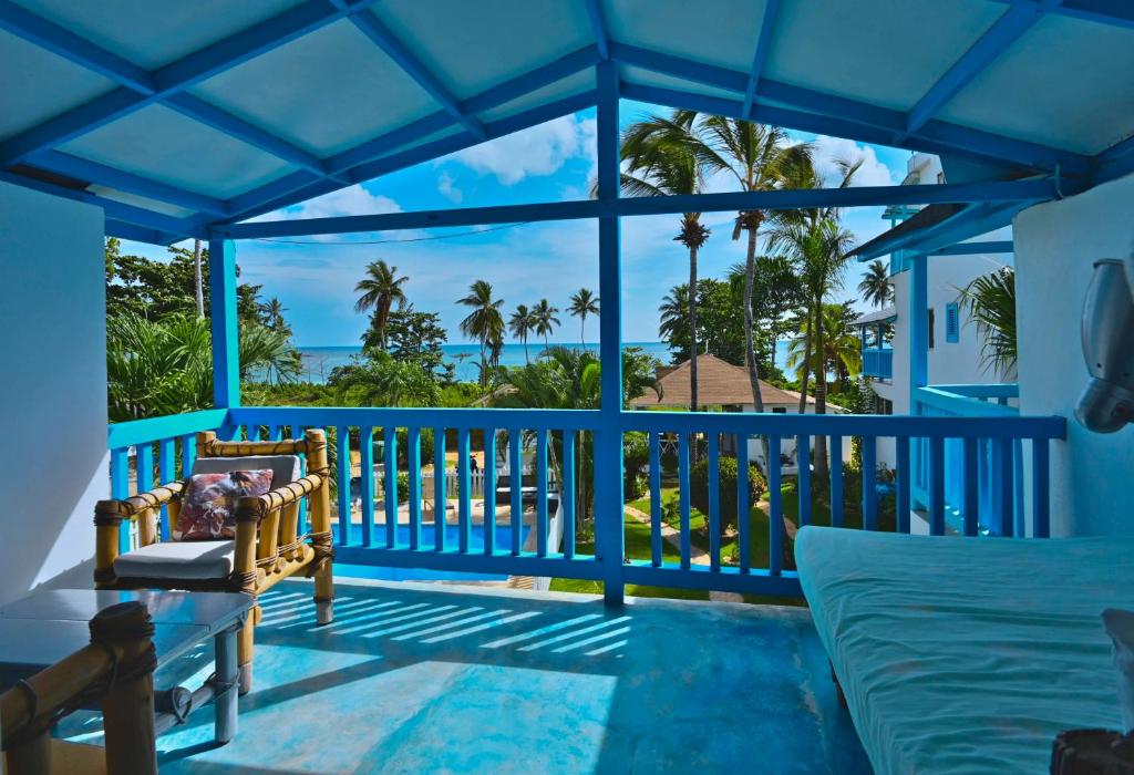 B&B Aparthotel La Isleta - Appartement Met 2 Slaapkamers