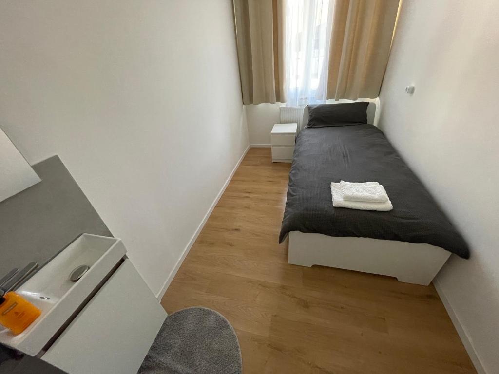 Pension Bären - Single Room