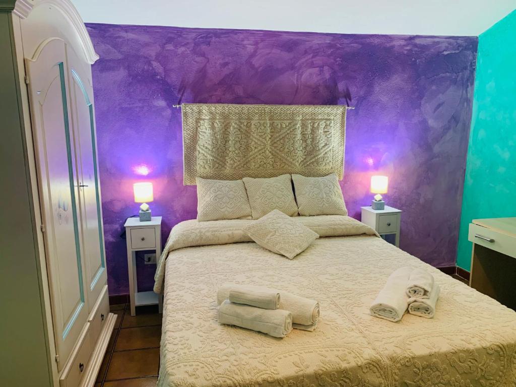 Da Ida - Double Room With Private Bathroom