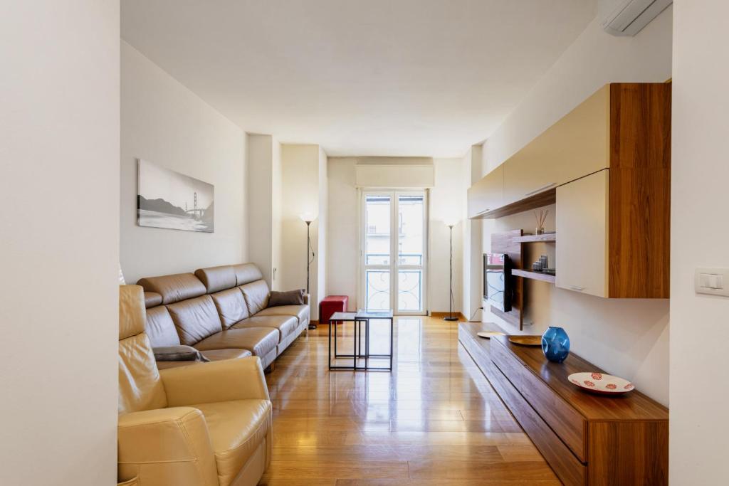 Easylife - Milano - Washington 91 p7 - Solari